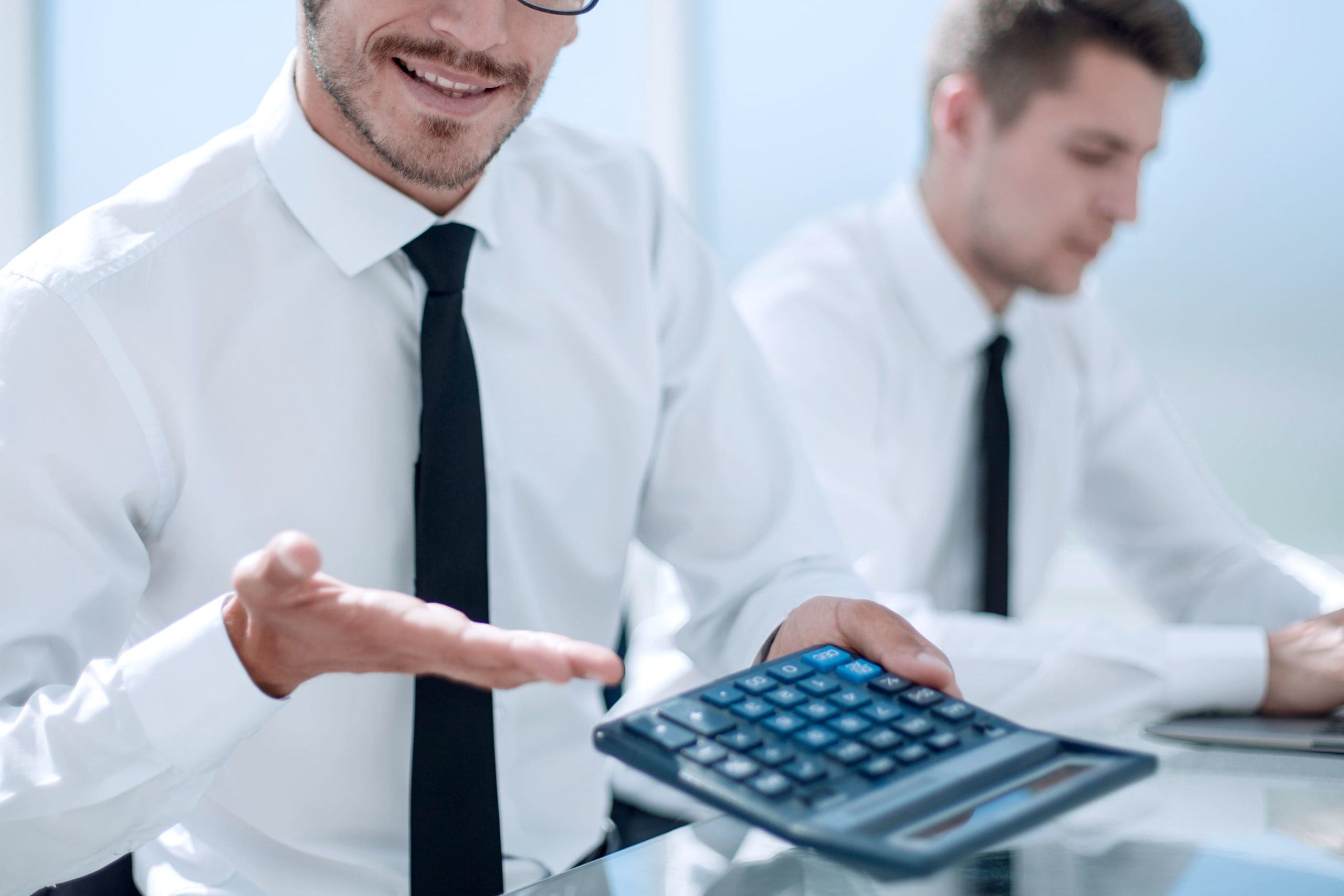 Asesoría fiscal Palma